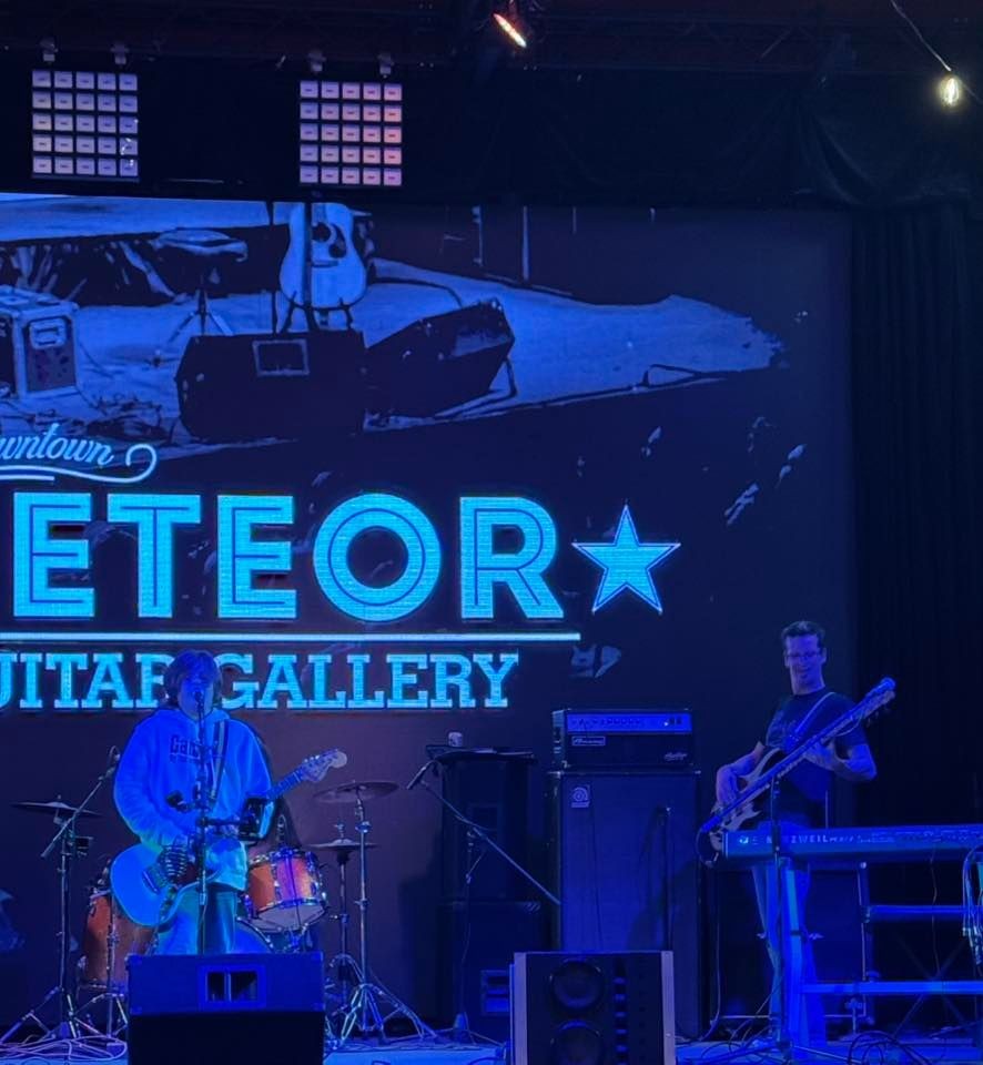 Private Concert Experiences